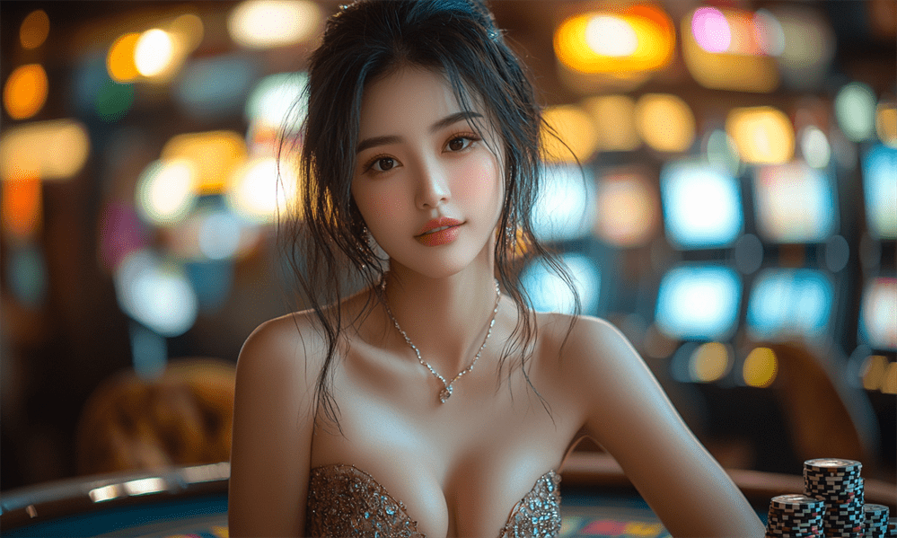 mega casino